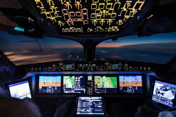 Irish Aviation Authority wins global safety award