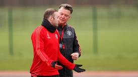 Louis van Gaal gives ‘fed up’ Luke Shaw time off