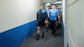 Diarmuid Connolly must wait to lodge appeal against 12-week ban