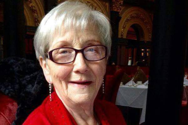 Ruth Burke obituary: ‘A mischievous wee woman who loved to play tricks’