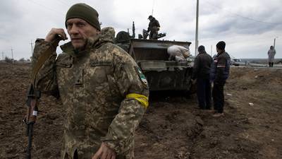 War in Ukraine: what we know on day 12 of Russia’s invasion