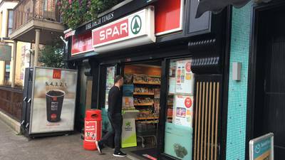 Spar owner maintains bottom line despite Covid-19 challenges