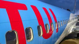 Tui tells UK staff to spend just one day a month in office in Covid working shift