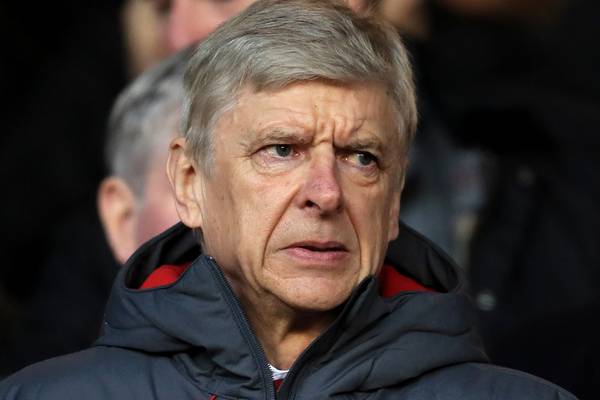 Wenger vents his frustrations with press coverage