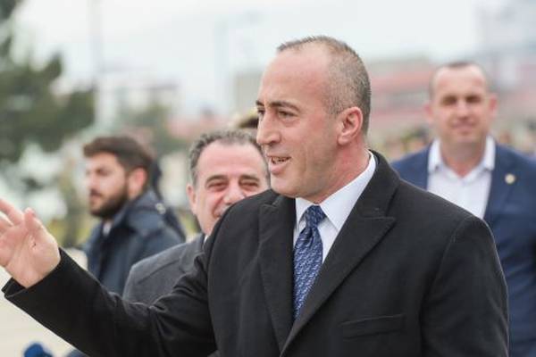 Kosovo votes to create national army over Serb objections