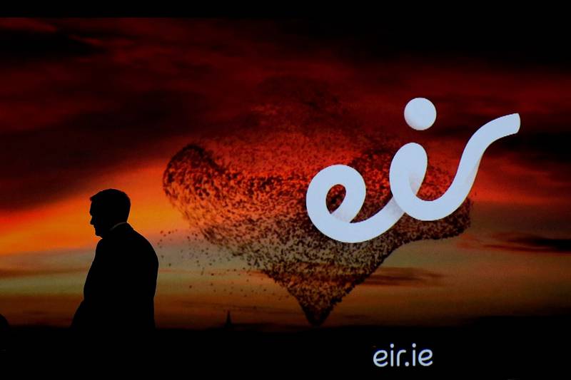 Eir should reassure workers they won’t face discipline for following law - union 
