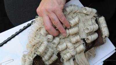 Barristers eye higher prosecution fees from State