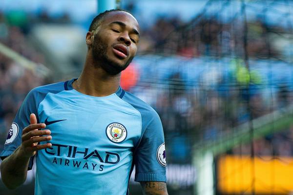 Sterling’s statement tells press we must do more about racism