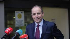 Troops to be vaccinated before overseas deployment after Taoiseach’s intervention