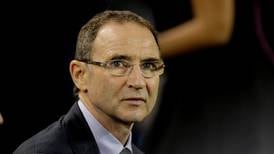 Martin O’Neill shows he is the king of withering put-downs