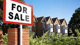 Fingal estate agents say saleable housing is hard to come by