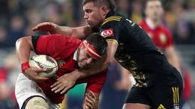 Impact off the bench sees CJ Stander oust Peter O’Mahony