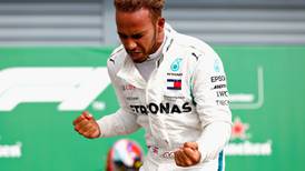 Lewis Hamilton denies Ferrari in dramatic Monza Grand Prix