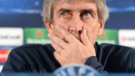 Manchester City poised for major shift under Manuel Pelligrini