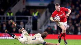 World Rugby confirm they made a mistake over Wales try