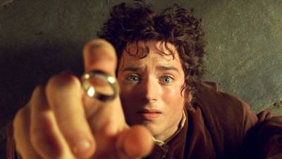 Amazon announces Lord of the Rings TV prequel