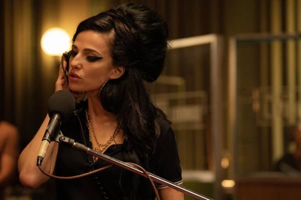 From Amy Winehouse to Queen, why do audiences love musical biopics?