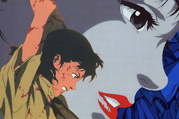 Perfect Blue review: Peerless animation that inspired ‘Black Swan’