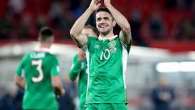 Robbie Brady leads list of nominations for FAI awards
