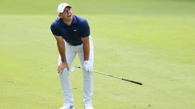Rory McIlroy among stars in Scotland to prepare for the Open