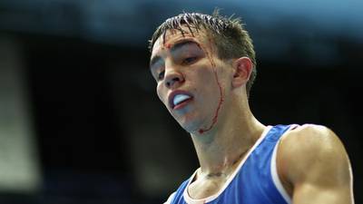 Conlan and Barnes through to Commonwealth semifinals
