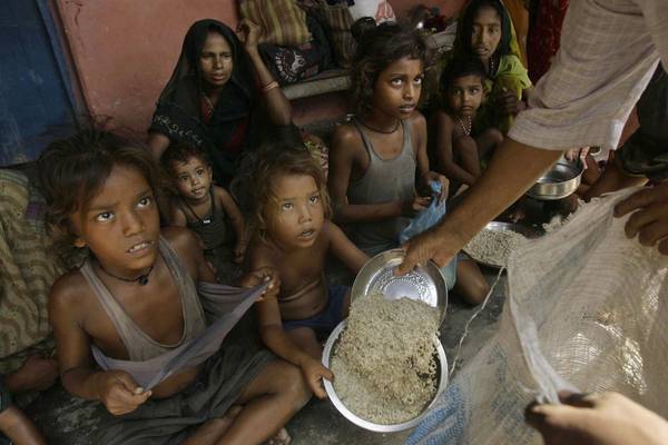 Views of public to be sought on State’s overseas aid programme
