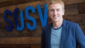 Sean O’Sullivan’s SOSV raises $277m in oversubscribed fourth fund