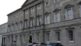 Last Dáil meeting before Easter holidays: the schedule