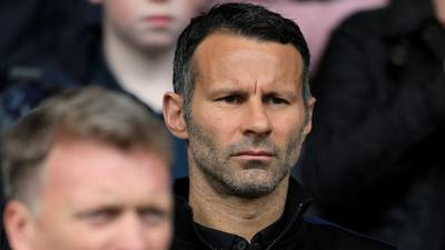 Talismanic Giggs capable of providing rallying point for troubled United side