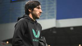 Newcastle expect Sandro Tonali to be banned for 10 months for breaching betting regulations
