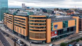 Point Square hits the market with €75m price tag