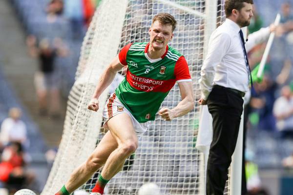 Jim McGuinness: Mayo must remember that they’re facing a different Dublin