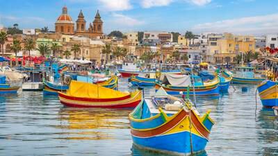 10 things to do in Malta: From marvellous megalithic temples to the Baroque splendour of Valletta 