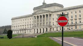 Unionists ask for chance to change new NI abortion laws