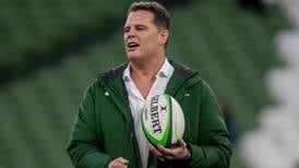 South Africa’s Rassie Erasmus given two-match ban for social media posts