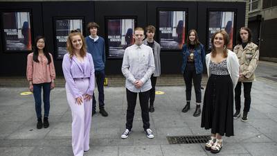 Young playwrights separated by lockdown come together for Abbey debut