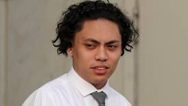 Art student who became ‘money mule’ receives suspended sentence