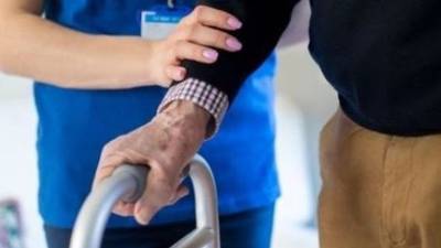 What to consider if older person or loved one needs care at home
