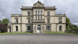 Period house on 28 acres beside Phoenix Park sells for €6.65m