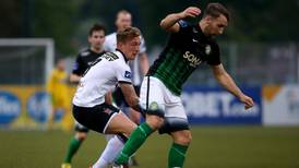 Andy Boyle helps Dundalk  keep up four-point cushion at top