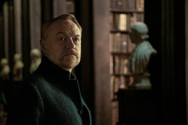 Foundation: It stars Jared Harris, was filmed in Ireland and cost $45m to make. So is it any good?