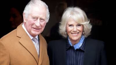 The transformation of Camilla: from vilified royal mistress to queen in waiting