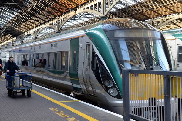 First day of rail strikes set to hit 155,000 journeys tomorrow