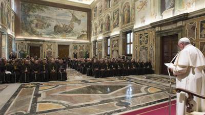 Government keen to ‘maintain dialogue’ with Vatican