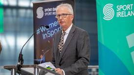 John Treacy to retire as Sport Ireland chief executive at the end of December