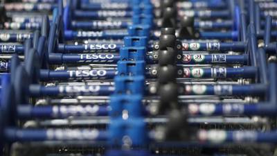Supermarkets: the shops that run our lives