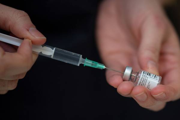 WHO warns of ‘catastrophic moral failure’ in Covid vaccine distribution