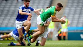 Meath see off Laois to set up a Leinster final date with Dublin