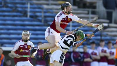 Templemore take Croke Cup as St Kieran’s miss out on historic win