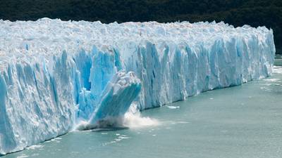 ‘Alarming new records’ for climate change set last year, says WMO